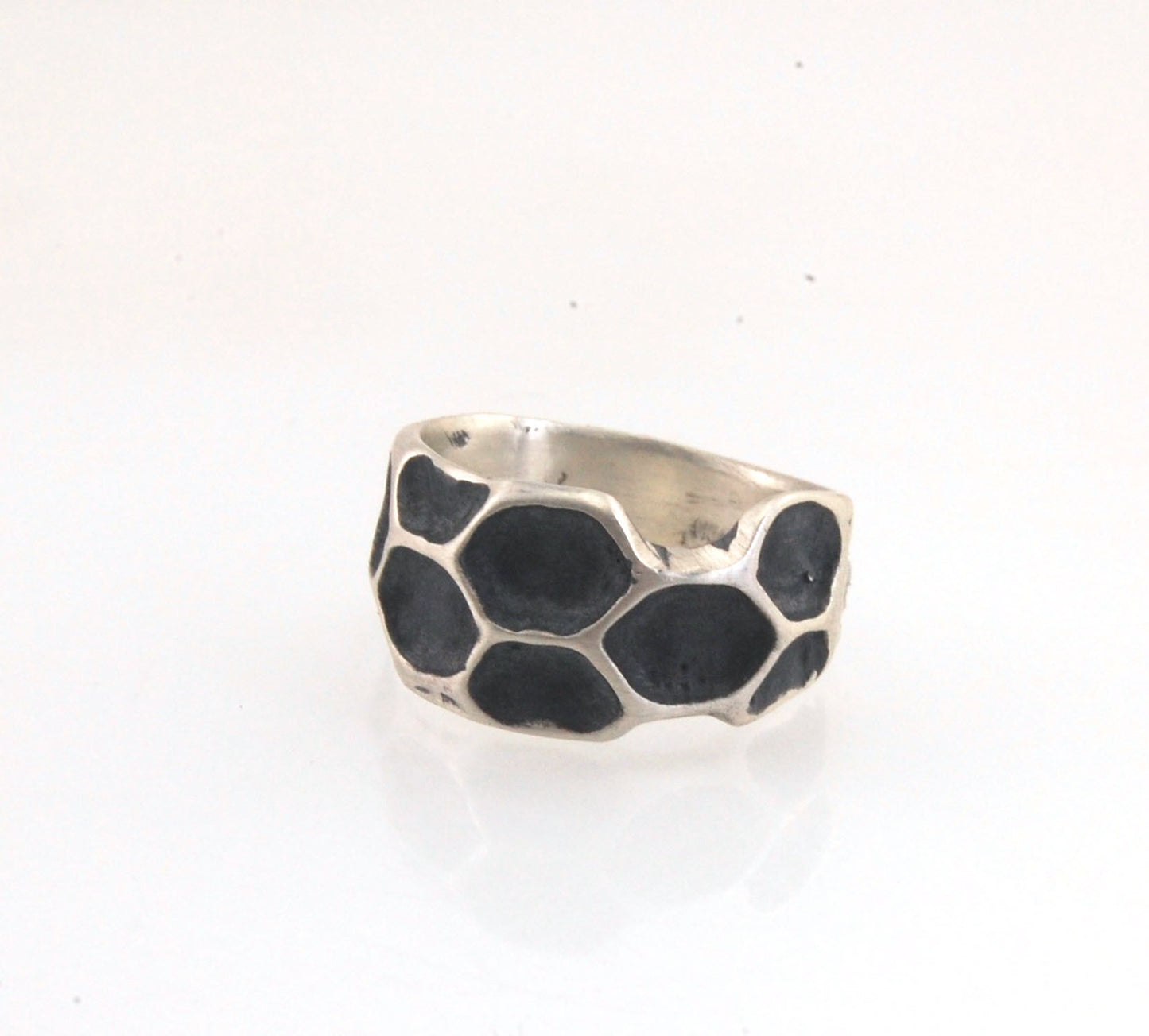 Honeycomb Ring