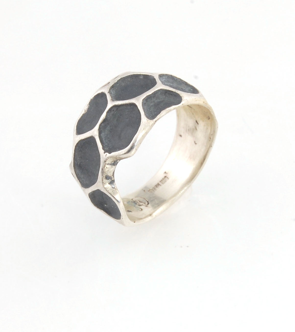 Honeycomb Ring